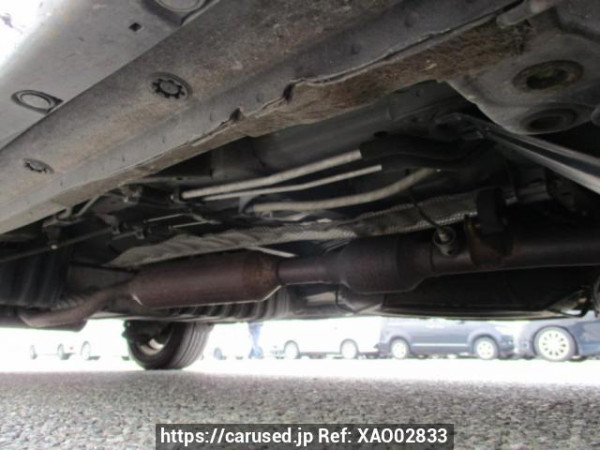 Used 2008 AT toyota voxy ZRR70W Image[33]