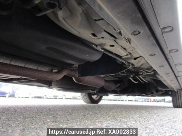 Used 2008 AT toyota voxy ZRR70W Image[34]