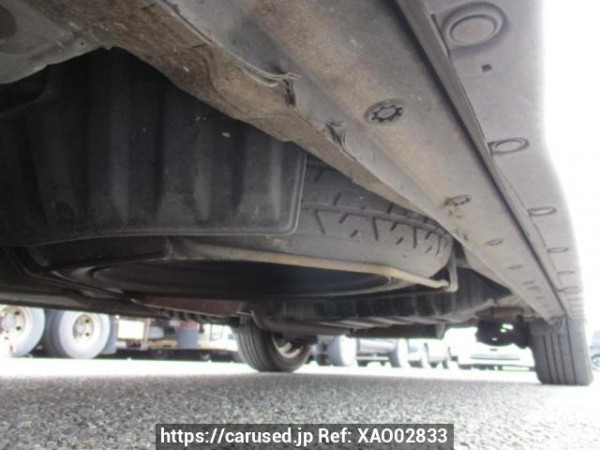 Used 2008 AT toyota voxy ZRR70W Image[35]