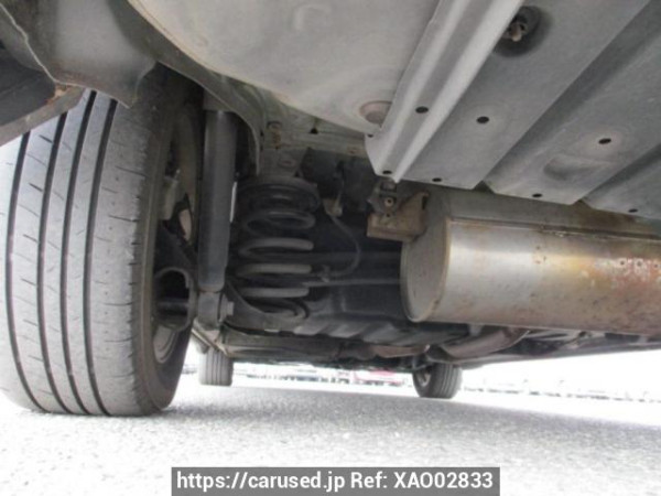 Used 2008 AT toyota voxy ZRR70W Image[37]