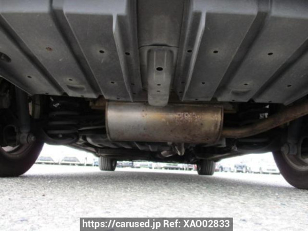 Used 2008 AT toyota voxy ZRR70W Image[38]