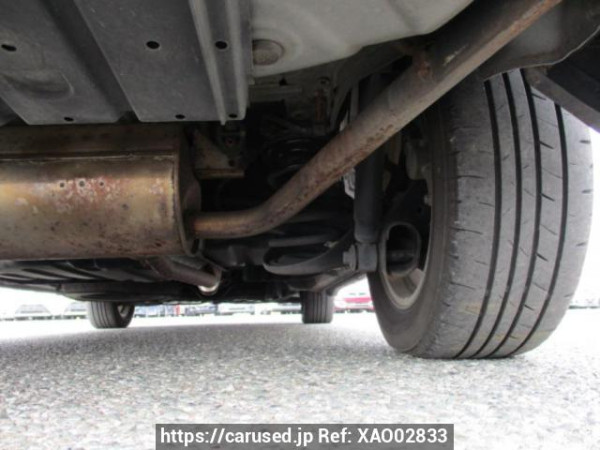Used 2008 AT toyota voxy ZRR70W Image[39]