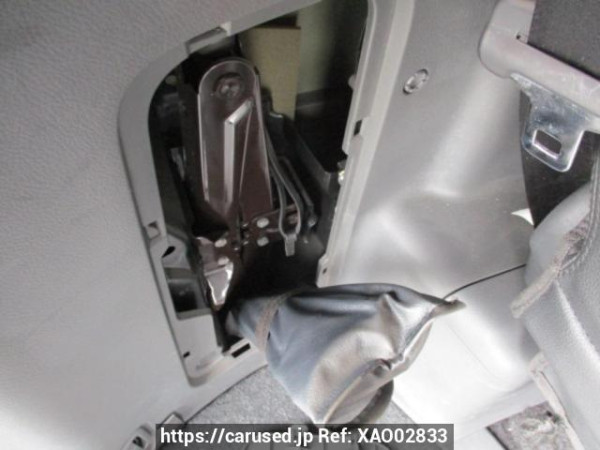 Used 2008 AT toyota voxy ZRR70W Image[41]