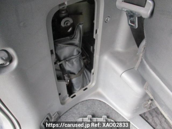 Used 2008 AT toyota voxy ZRR70W Image[42]
