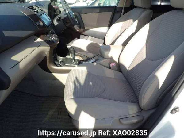 Used 2008 AT toyota vanguard ACA33W Image[12]