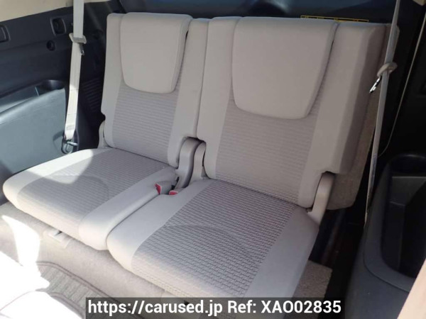 Used 2008 AT toyota vanguard ACA33W Image[15]