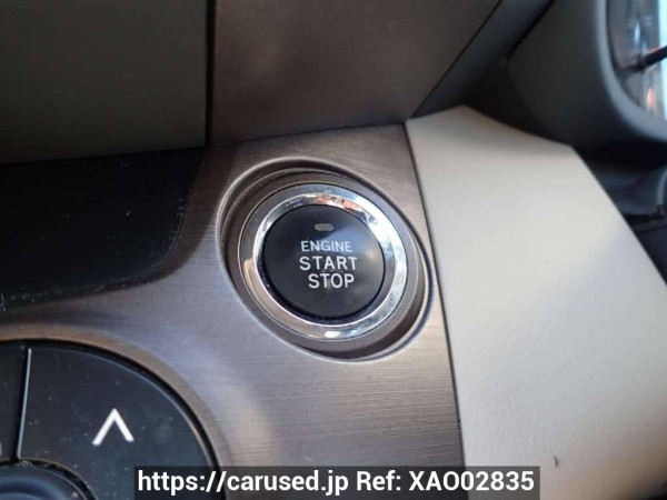 Used 2008 AT toyota vanguard ACA33W Image[19]