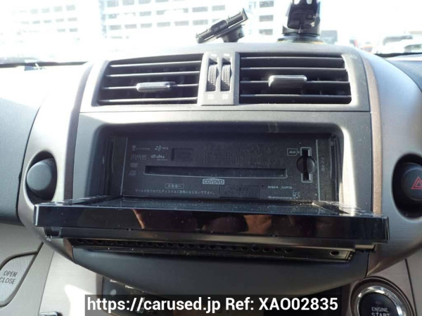 Used 2008 AT toyota vanguard ACA33W Image[23]