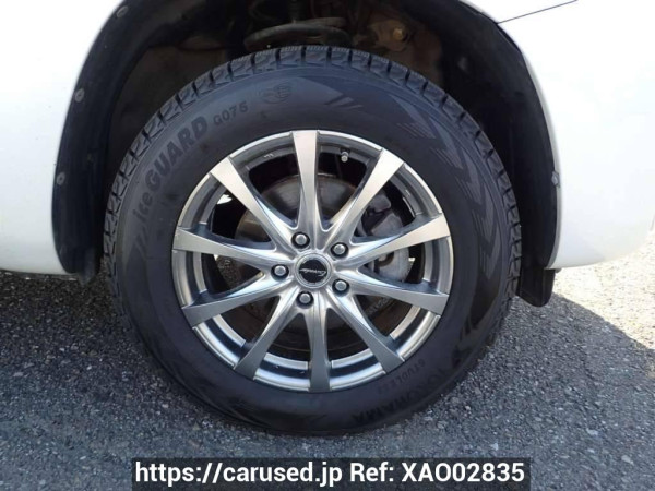 Used 2008 AT toyota vanguard ACA33W Image[30]