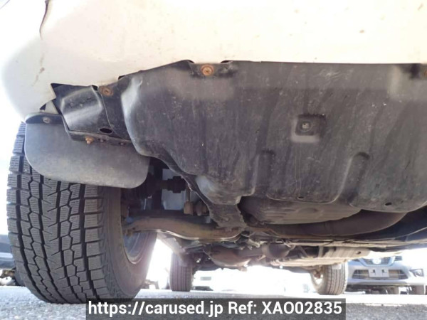 Used 2008 AT toyota vanguard ACA33W Image[31]