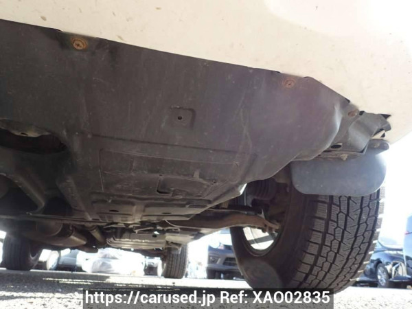 Used 2008 AT toyota vanguard ACA33W Image[32]