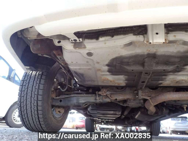 Used 2008 AT toyota vanguard ACA33W Image[33]