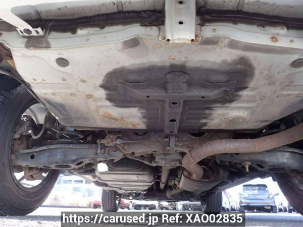 Used 2008 AT toyota vanguard ACA33W Image[34]