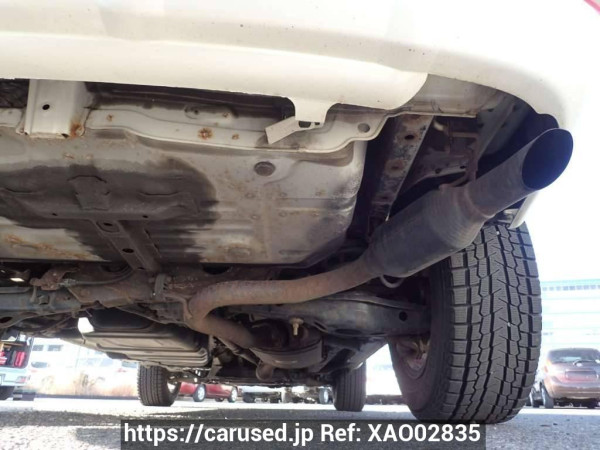 Used 2008 AT toyota vanguard ACA33W Image[35]