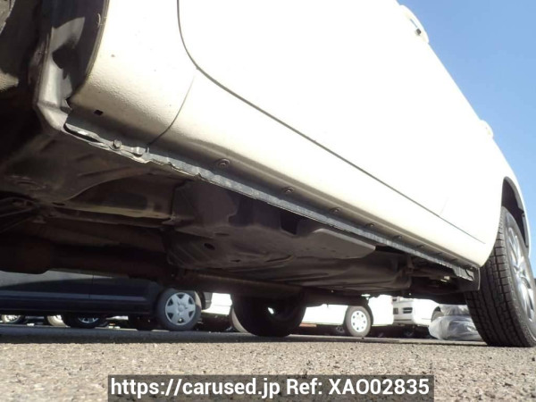Used 2008 AT toyota vanguard ACA33W Image[36]