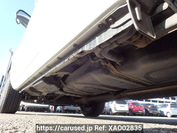 Used 2008 AT toyota vanguard ACA33W Image[37]