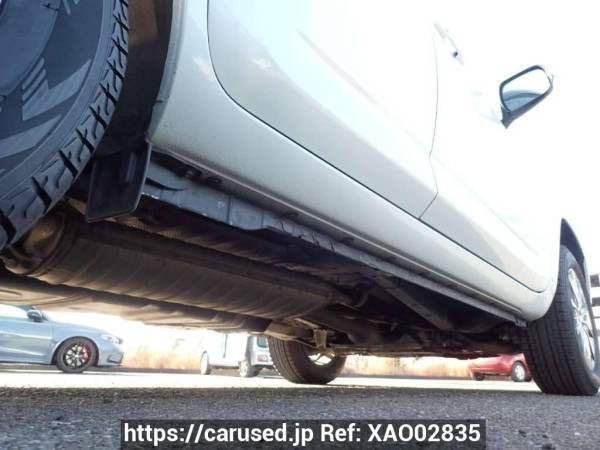 Used 2008 AT toyota vanguard ACA33W Image[38]