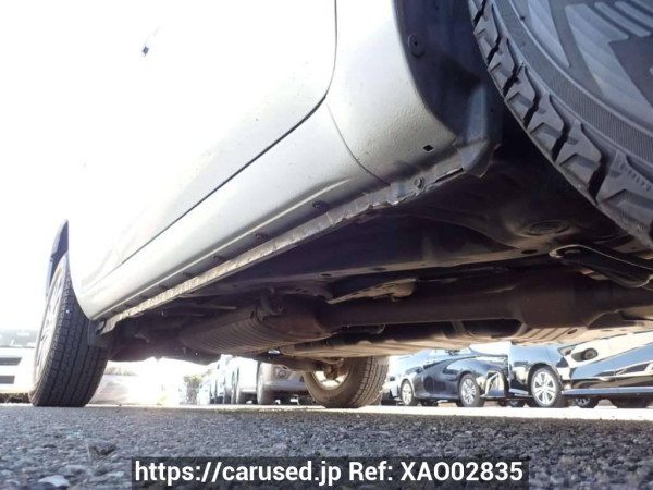 Used 2008 AT toyota vanguard ACA33W Image[39]