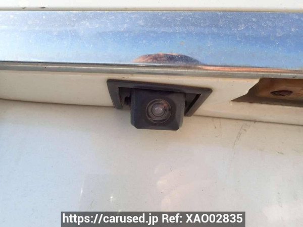 Used 2008 AT toyota vanguard ACA33W Image[40]