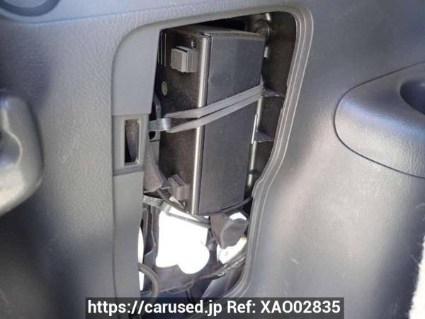 Used 2008 AT toyota vanguard ACA33W Image[42]