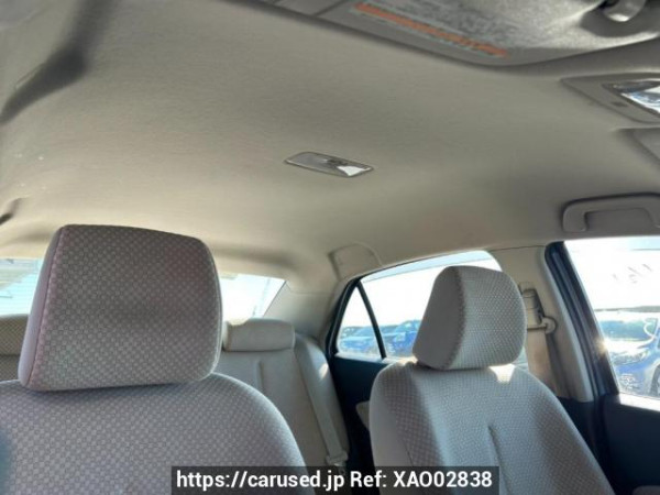 Used 2006 AT toyota belta KSP92 Image[12]