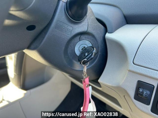 Used 2006 AT toyota belta KSP92 Image[21]