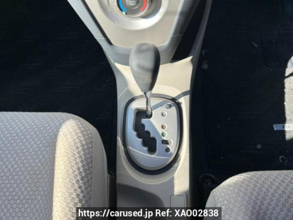 Used 2006 AT toyota belta KSP92 Image[26]