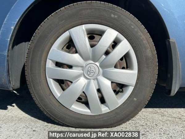Used 2006 AT toyota belta KSP92 Image[32]