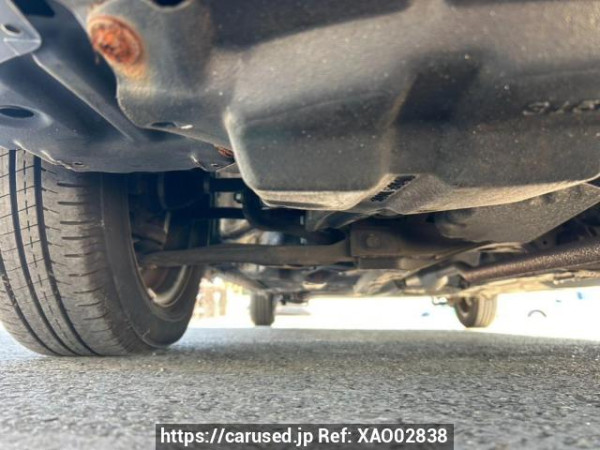 Used 2006 AT toyota belta KSP92 Image[33]
