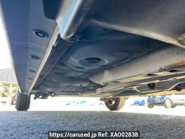 Used 2006 AT toyota belta KSP92 Image[35]