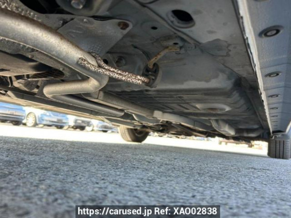 Used 2006 AT toyota belta KSP92 Image[36]