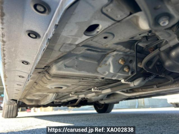 Used 2006 AT toyota belta KSP92 Image[37]