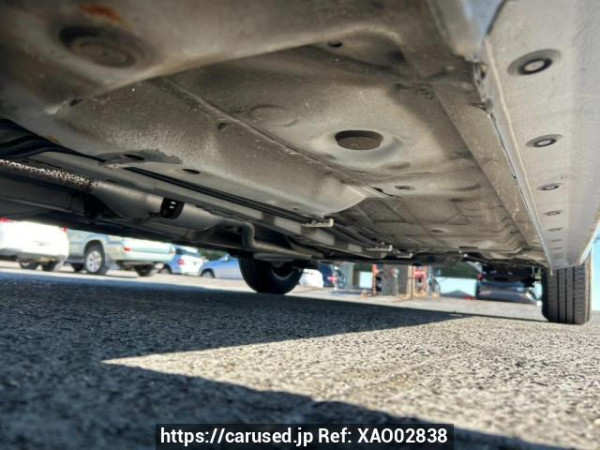 Used 2006 AT toyota belta KSP92 Image[38]