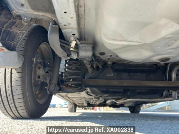 Used 2006 AT toyota belta KSP92 Image[39]