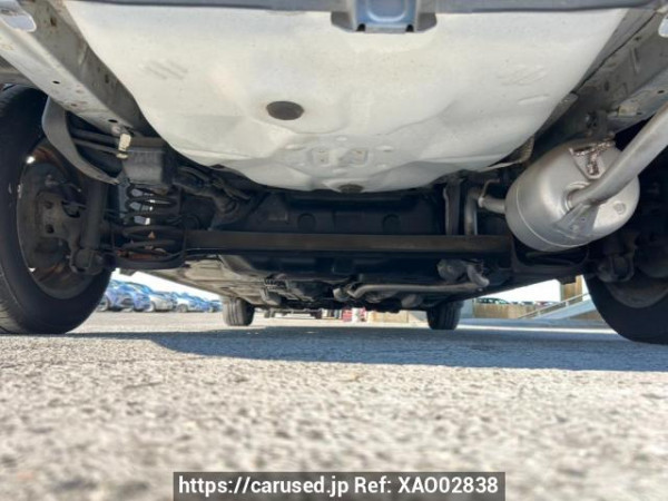 Used 2006 AT toyota belta KSP92 Image[40]