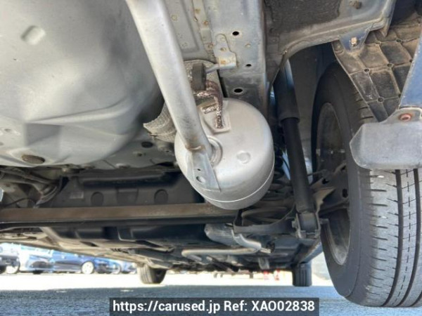 Used 2006 AT toyota belta KSP92 Image[41]