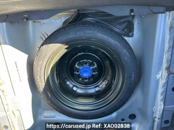 Used 2006 AT toyota belta KSP92 Image[43]