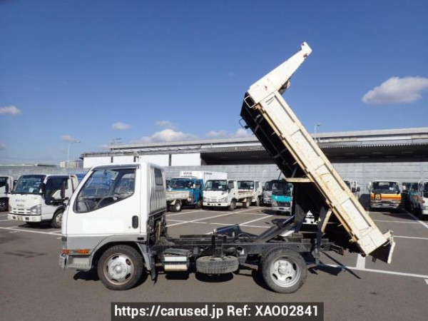 Used 1995 MT mitsubishi canter FE517BD Image[9]