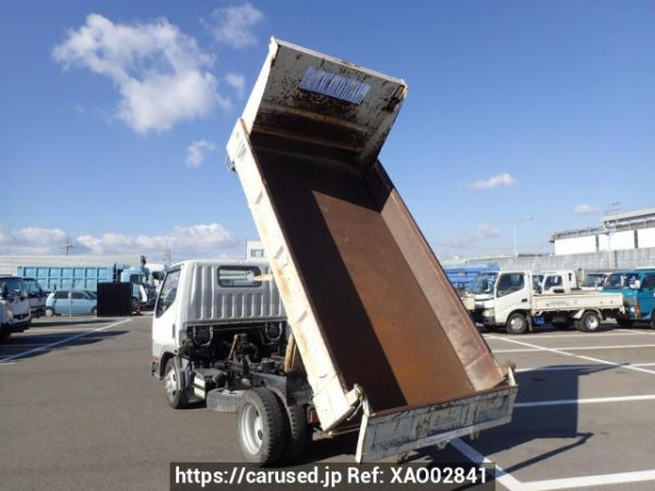 Used 1995 MT mitsubishi canter FE517BD Image[10]