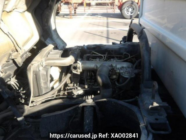 Used 1995 MT mitsubishi canter FE517BD Image[11]