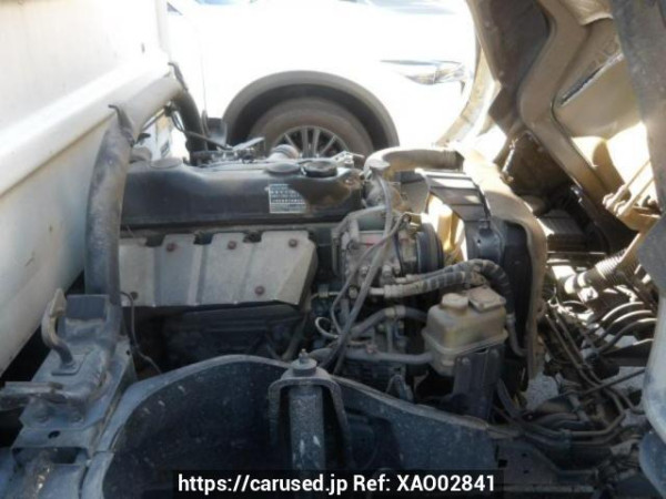 Used 1995 MT mitsubishi canter FE517BD Image[12]