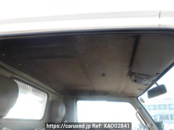 Used 1995 MT mitsubishi canter FE517BD Image[15]