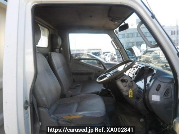 Used 1995 MT mitsubishi canter FE517BD Image[16]