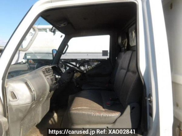 Used 1995 MT mitsubishi canter FE517BD Image[17]