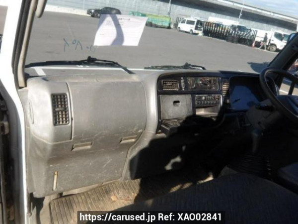 Used 1995 MT mitsubishi canter FE517BD Image[18]