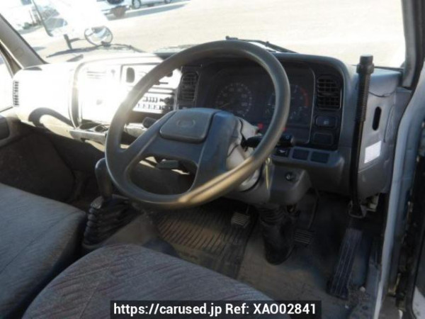 Used 1995 MT mitsubishi canter FE517BD Image[19]