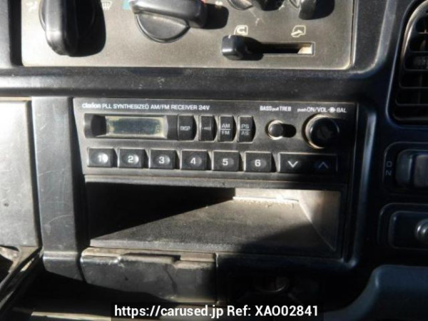Used 1995 MT mitsubishi canter FE517BD Image[20]