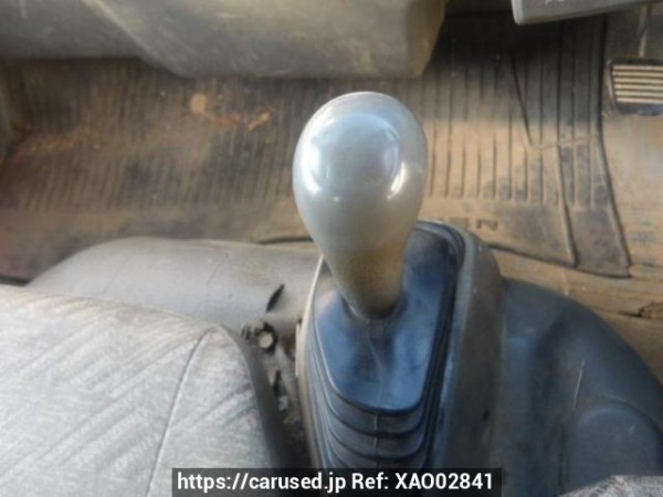 Used 1995 MT mitsubishi canter FE517BD Image[21]