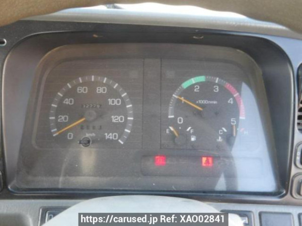 Used 1995 MT mitsubishi canter FE517BD Image[22]