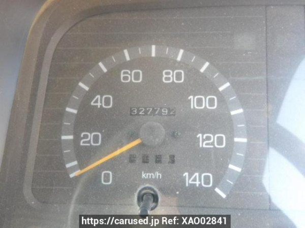 Used 1995 MT mitsubishi canter FE517BD Image[23]